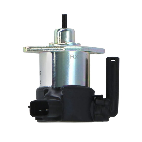 For Kubota M6800 M8200 M8540 M9000 M9540 M95 M96 M105 New Fuel Shutoff Solenoid