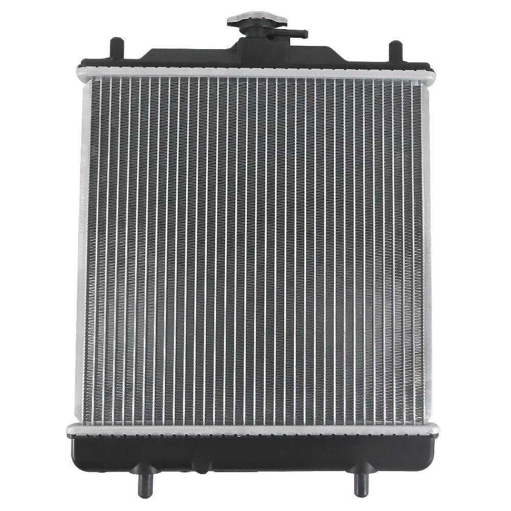 For Kubota RTV RTV1100CR RTV1100CR9 RTV1100CRX RTV1140CPXR Radiator ...