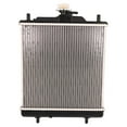 thumbnail image 1 of For Kubota RTV RTV1100CR, RTV1100CR9, RTV1100CRX Radiator E-K7711-85210, 1 of 6