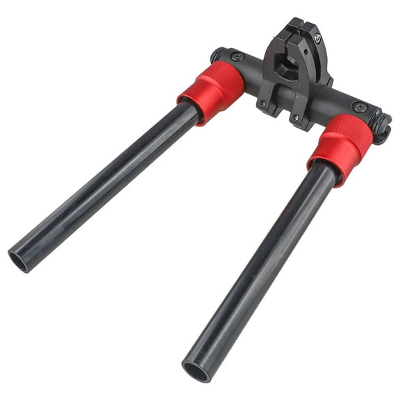 For Kugoo Electric Scooter Folding Handlebars T Bar Scooter Accessories