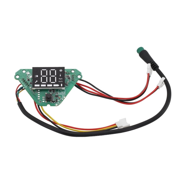 For Kugoo For Kirin For S1 Electric Scooter Meter Display Board Accessories