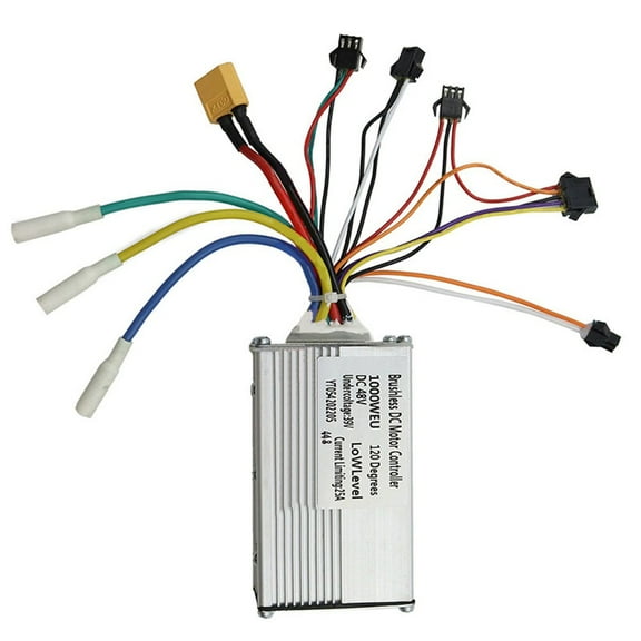 For Kugoo G2 Pro Electric Scooter 48V25A Controller with User Friendly Display