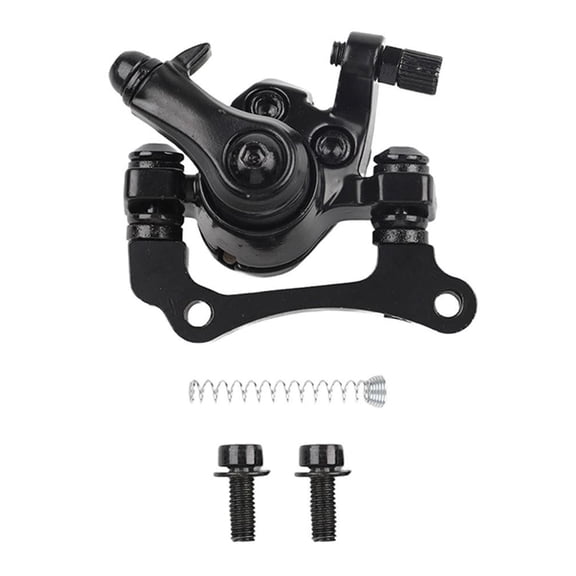 For Kugoo M5 Electric Scooter Front And Rear Wheel Disc Brake Accessories