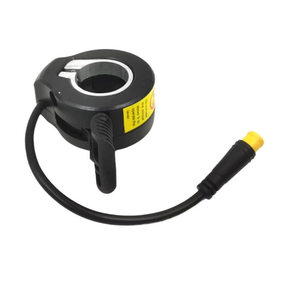 For Kugoo for G2 & for Pro Electric Scooter Accessory Reliable And Long Lasting Thumb Throttle With Anti Slip Features Old