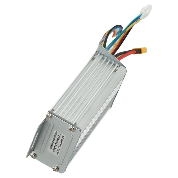 For Kukirin 36V 350W Electric Scooter Controller Display Meter Kit Fangkenuo