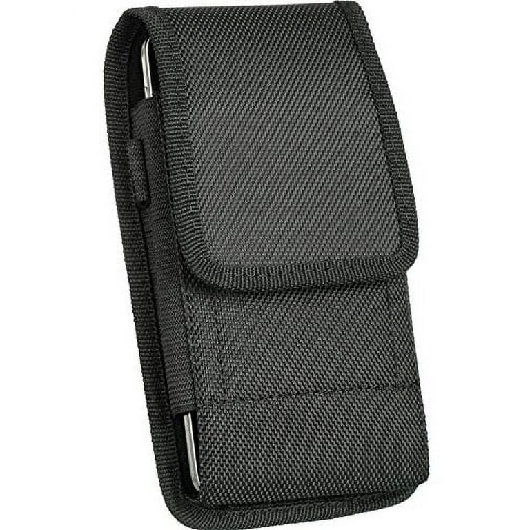 Microfiber phone online pouch