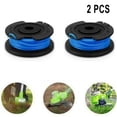 thumbnail interactive-video image 1 of Outlier For LAWNMASTER CLGT2410 CLGT2412 CLGT2425S-01 Grass Trimmer Spool Line Chainsaw Parts Accessories 84066b85 D2b6 4fe7 85b7 8ae462033749.9131b8791a15b46a72b275d93434b882 1 of 13