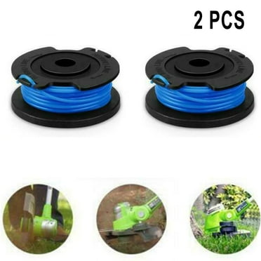 Outlier For LAWNMASTER CLGT2410 CLGT2412 CLGT2425S-01 Grass Trimmer Spool Line Chainsaw Parts Accessories 84066b85 D2b6 4fe7 85b7 8ae462033749.9131b8791a15b46a72b275d93434b882