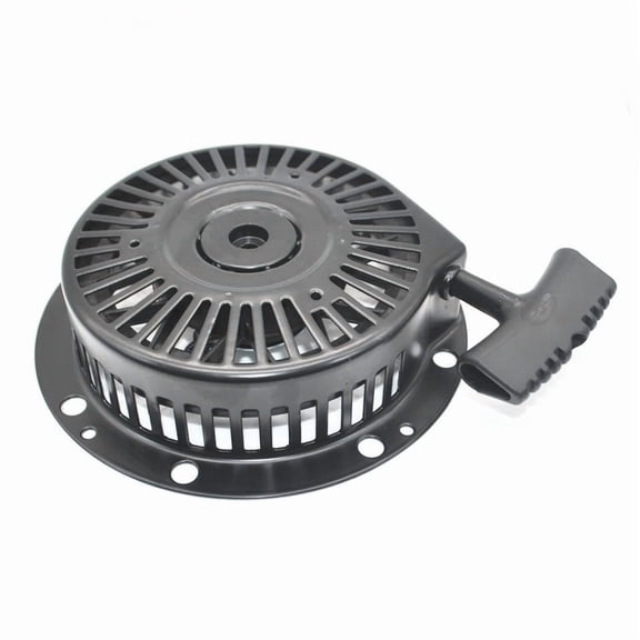 For LCT StormForce 208 Winter Engine Motor 208cc Recoil Pull Start