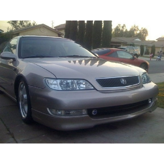 For LED Blue Halo Projector Fog Lamps Lights for 1996 1997 1998 1999 ACURA CL