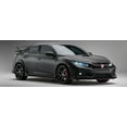 thumbnail image 1 of For LED Halo Projector Fog Lights Lamps for 2017 2018 2019 Honda Civic Type R, 1 of 6