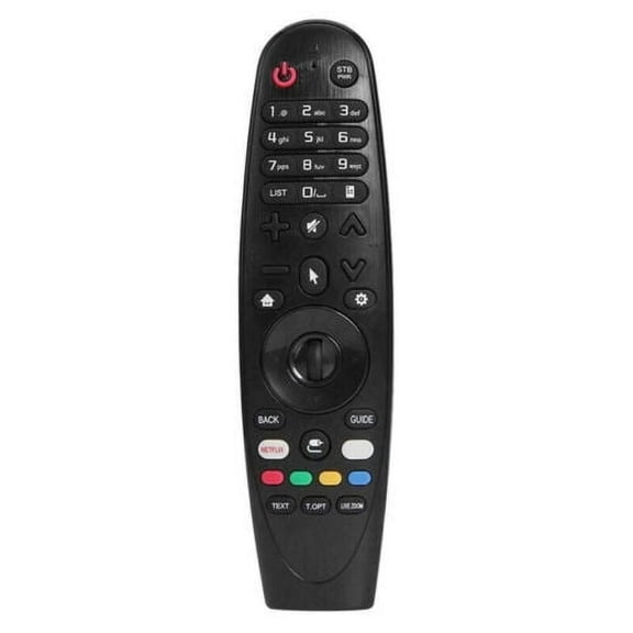 For LG Magic Remote Smart TV Remote Control Replacement AN-MR18BA AN-MR19BA New