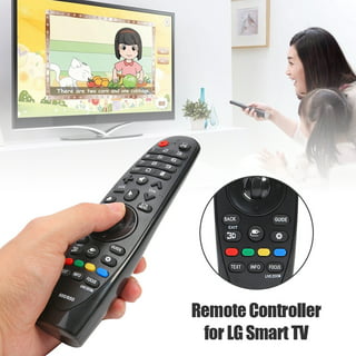 37 Full HD LED Smart TV supporting Magic Motion Remote Control - 37LV5700