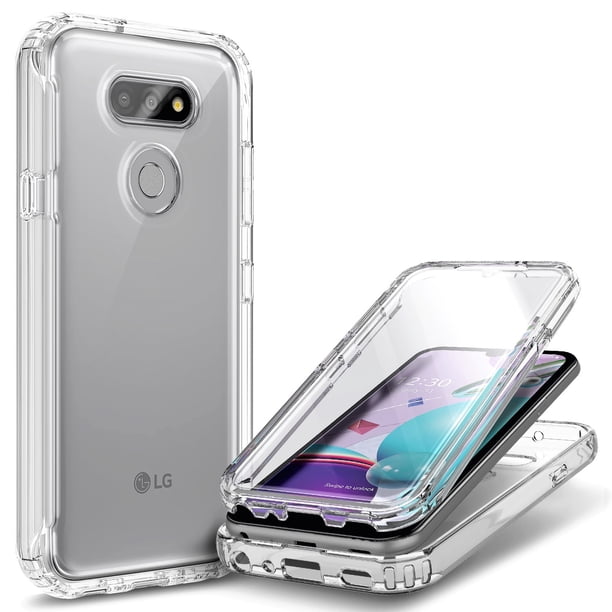 Screen Protector Lg L355dl Phone For Lg K31 Rebel L355Dl Tracfone