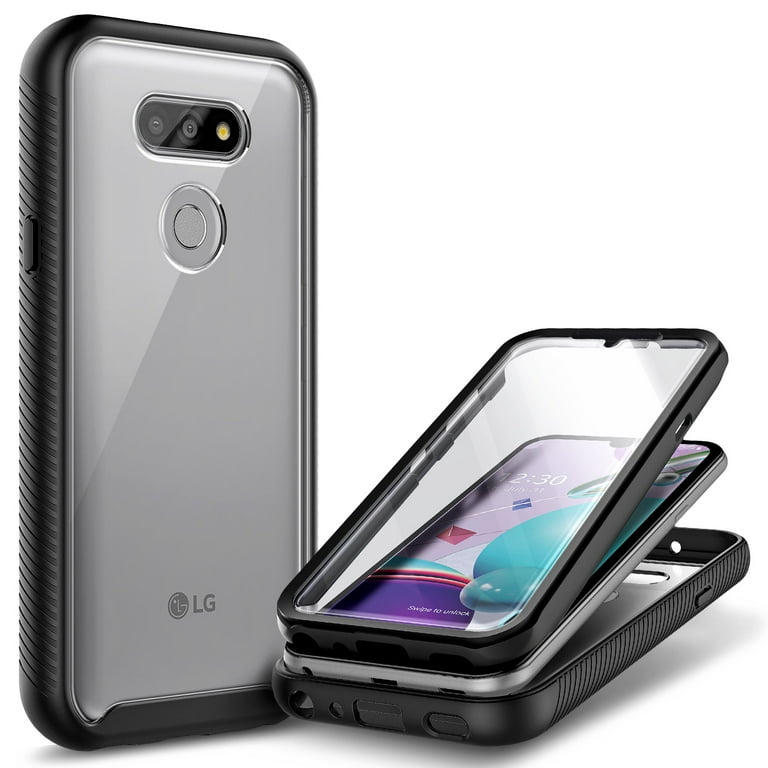 Screen Protector Lgk31 Rebel Lg L355dl For LG Phoenix Case, LG