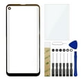 thumbnail image 1 of For LG Q70 LM-Q730N Replacement Glass Lens Screen Tool, 1 of 5