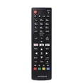 thumbnail image 1 of For LG Smart TV Replacement Remote Control AKB75095308 60UJ6309 65UJ6309 Remote, 1 of 9