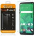 thumbnail image 1 of For LG Stylo 4 Plus / LG Stylo 4  - SuperGuardZ Tempered Glass Screen Protector, 9H, Anti-Scratch, Anti-Bubble, Anti-Fingerprint, 1 of 4