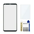thumbnail image 1 of For LG V30 ThinQ Replacement Front Outer Glass Lens Screen Tool, 1 of 5