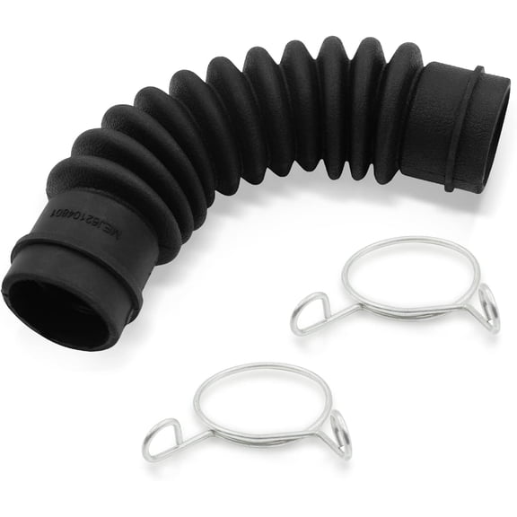 For LG Washer Washing Machine Drain Hose AEM73213001