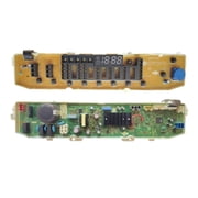 For LG Washing Machine Computer Control Board EBR830378 With Display PCB EBR830799 Washer Parts , components
