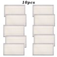 thumbnail image 1 of For LIECTROUX C30B Robot Vacuum Cleaner Proscenic 800T Robot Vacuum Cleaner C30B Parts Side Brush Mop Cloth HEPA Filter, 1 of 6