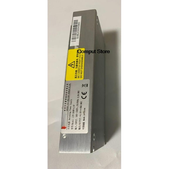 For LTP-200W-4.6V/40A Screen Power Supply