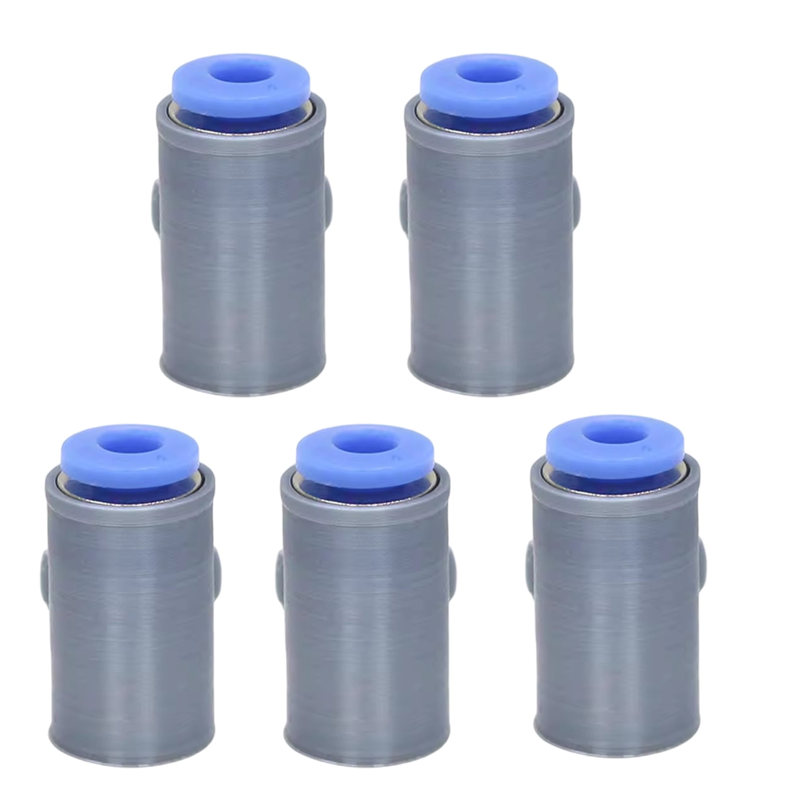 For Lab Lab PTFE Tube Connectors Feed Pipe 3D Printer Parts for Lab 3D ...