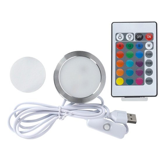 For Lab Led Lamp Kit Light Kit Led Light Part Model 3D Printing Parts Decors