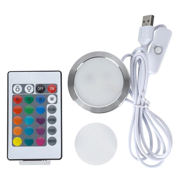 For Lab Led Lamp Kits Hardware LED Light Kits Led Light Parts Model 3D Printing Part for Personalize Home Decors