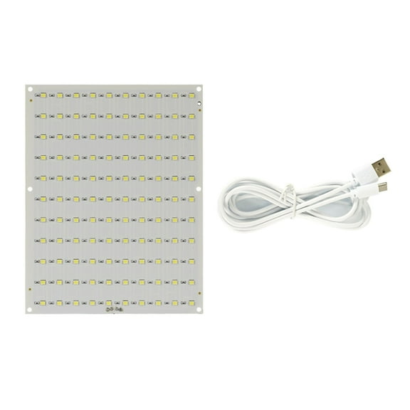 For Lab Lithophane Led Panel LED Backlight Board Basic Lithophane 3D Print