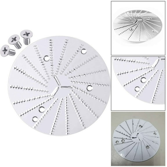 For Lalanne Power Juicer Accessories Replacement Cutter And Crescent Tool Crescent Tool Green YIWEI