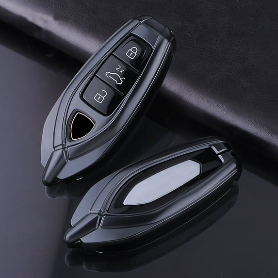 For Lamborghini Urus 2021 CNC Key Shells Keychains Key Case Key Protection