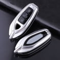 thumbnail image 1 of For Lamborghini Urus 2021 CNC Key Shells Keychains Key Case Key Protection, 1 of 1