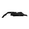 thumbnail image 1 of For Lancer/Outlander Sport/RVR Rear Engine Splash Shield Undercar Cover Guard, 1 of 5