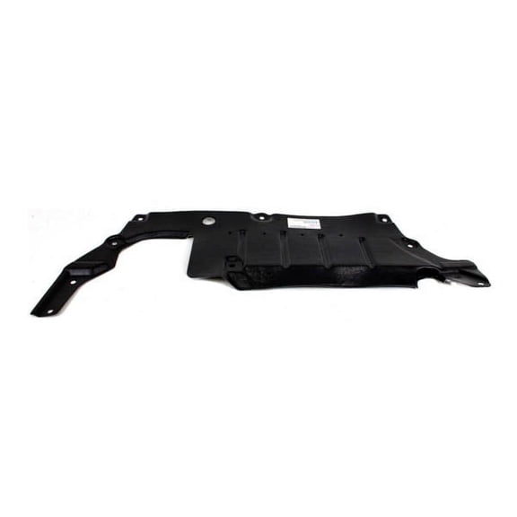 For Lancer/Outlander Sport/RVR Rear Engine Splash Shield Undercar Cover Guard