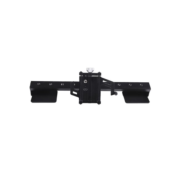 For Land 2 2007-2012 Car Central Control Multi-function Phone Bracket Holder Support Accessories
