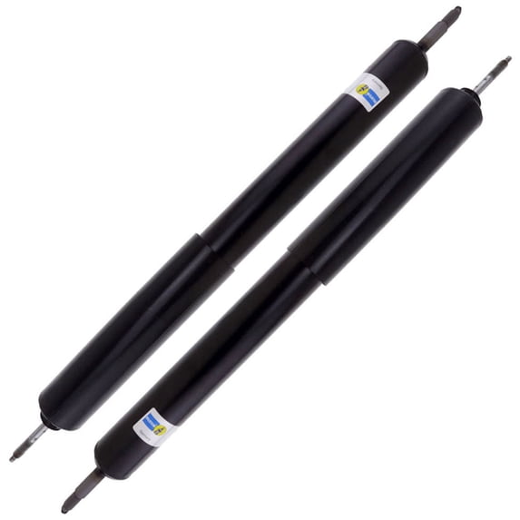 For Land Rover Defender 90 1995 1997 Pair Bilstein B4 Front Shocks Struts - BuyAutoParts
