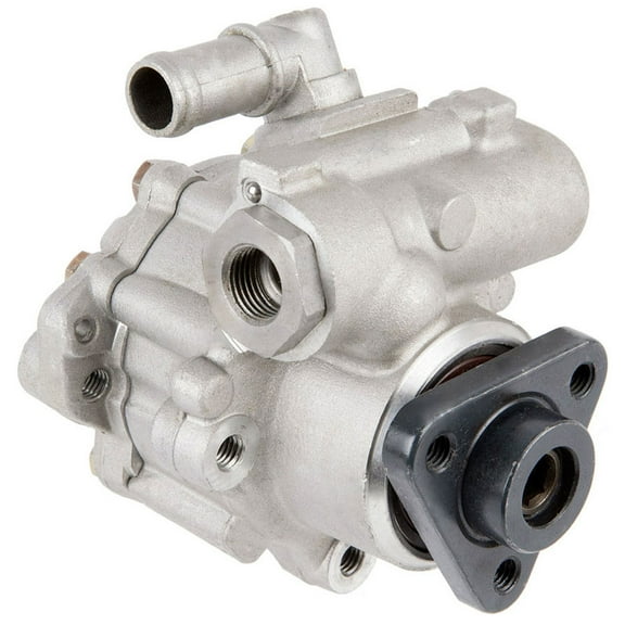 For Land Rover Defender Discovery & Range Rover New Power Steering Pump - BuyAutoParts