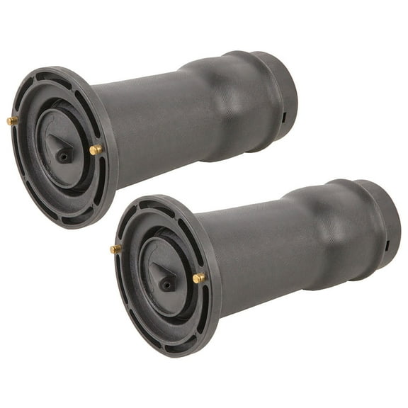 For Land Rover Discovery 1998-2004 Pair Rear Suspension Air Spring Set - BuyAutoParts