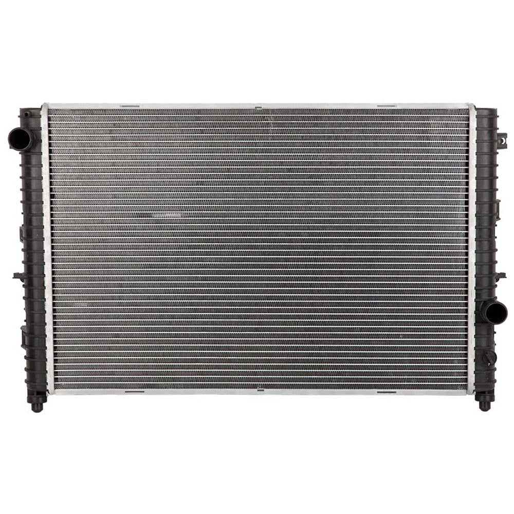 Discovery Radiator For Land Rover Discovery 1999 2000 2001 2002 2003 2004 New Radiator ...