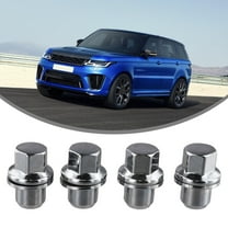 For Land Rover Discovery Wheel Nuts Set Oem Lr068126 High Strength Steel