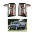 thumbnail image 1 of For Land Rover, For Range Rover L405 2013-2018 Set Rear Tail Brake Lights, 1 of 8