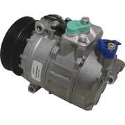 For Land Rover Freelander 2002 2003 2004 2005 AC Compressor & A/C Clutch - BuyAutoParts