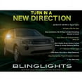 thumbnail image 1 of For Land Rover LR2 Freelander 2 LED Side Mirror Turnsignal Lights Turn Signal Lamps Mirrors Signalers, 1 of 6