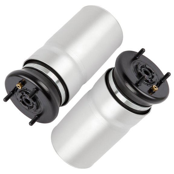 For Land Rover LR3 LR4 Range Rover Sport Front Suspension Air Spring Set - BuyAutoParts