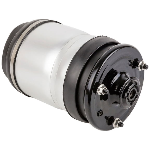 For Land Rover LR3 LR4 Range Rover Sport Rear Air Suspension Spring - BuyAutoParts