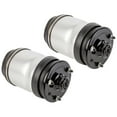 thumbnail image 1 of For Land Rover LR3 LR4 Range Rover Sport Rear Suspension Air Spring Set - BuyAutoParts, 1 of 5