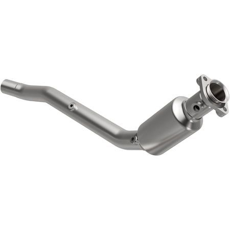 For Land Rover LR3 MagnaFlow Direct Fit CARB CA Catalytic Converter Fits select: 2007-2009 LAND ROVER RANGE ROVER SPORT