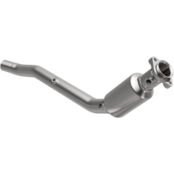 For Land Rover LR3 MagnaFlow Direct Fit CARB CA Catalytic Converter Fits select: 2007-2009 LAND ROVER RANGE ROVER SPORT